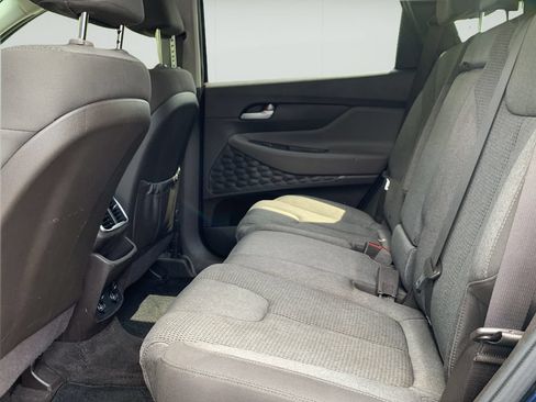 Used 2020 Hyundai Santa Fe SE FWD image 20