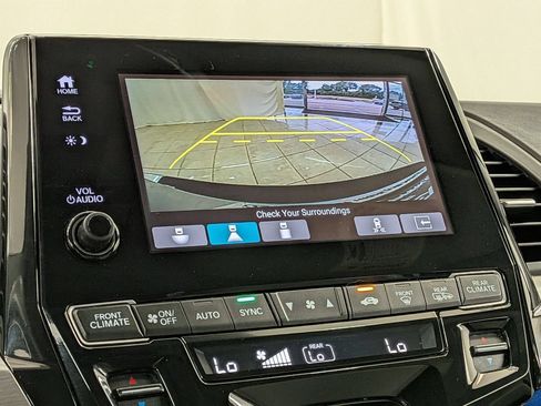 Used 2018 Honda Odyssey Elite image 22
