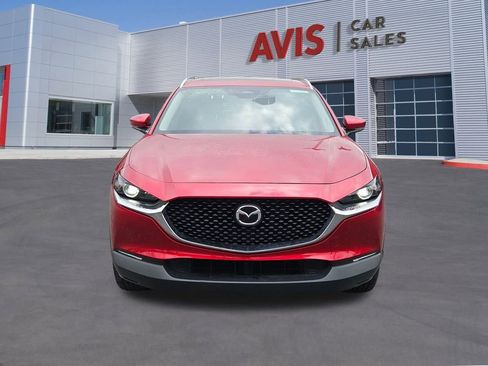 Used 2025 MAZDA CX-30 AWD 2.5 S w/ Preferred Package image 10