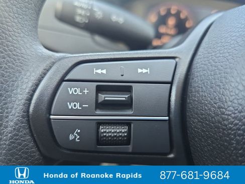 New 2026 Honda Accord LX image 23