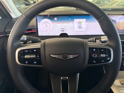 New 2026 Genesis GV70 2.5T Select AWD/4WD image 24