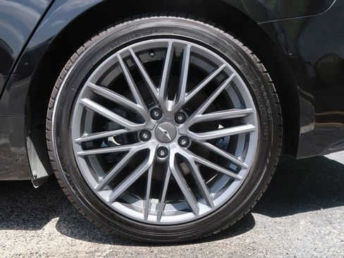 Used 2019 Genesis G70 2.0T Advanced w/ Prestige Package AWD/4WD image 57