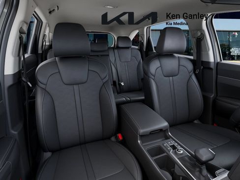 New 2026 Kia Sorento EX FWD image 15