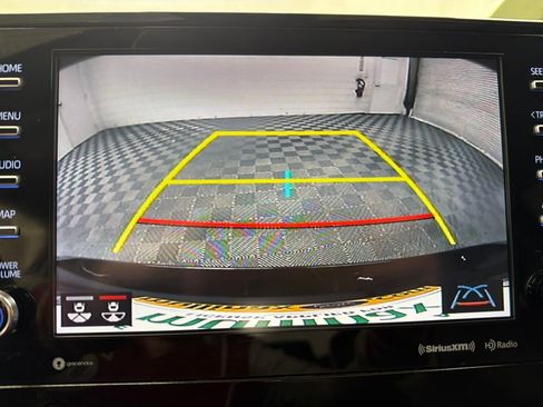 Used 2024 Toyota Camry XSE image 25