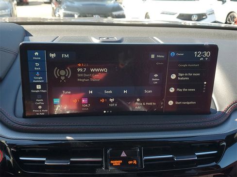 New 2026 Acura MDX A-Spec image 28