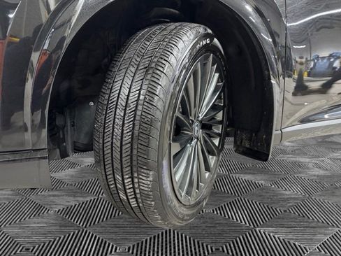 Used 2024 Lexus RX 350 Premium image 28