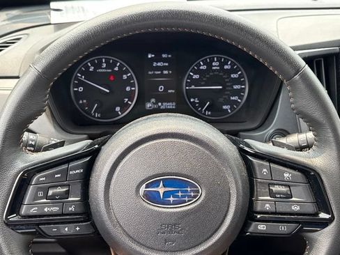 Used 2025 Subaru Forester Sport AWD/4WD image 18