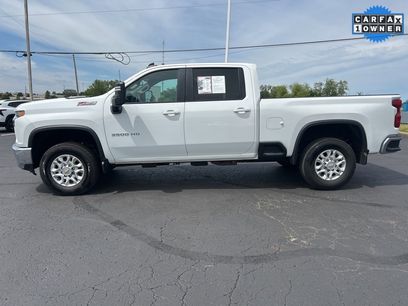 Used 2023 Chevrolet Silverado 3500 LT w/ Convenience Package