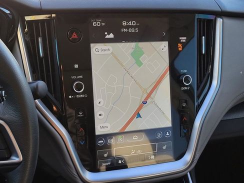 Certified 2025 Subaru Outback Premium image 23