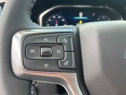 New 2026 Chevrolet Silverado 2500 LTZ image 18