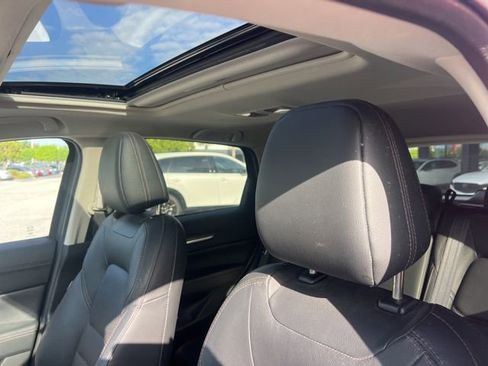 Used 2023 MAZDA CX-5 AWD 2.5 S w/ Premium Plus Pkg image 24