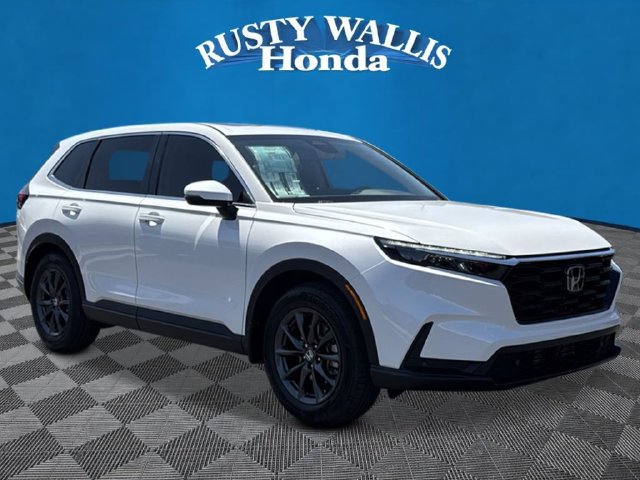 New 2027 Honda CR-V EX-L image 1