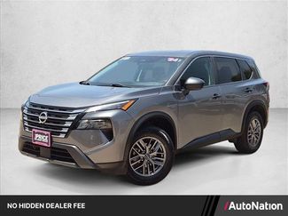 Used 2024 Nissan Rogue S AWD/4WD video 1