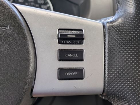 Used 2011 Nissan Pathfinder Silver w/ Protection Pkg image 22