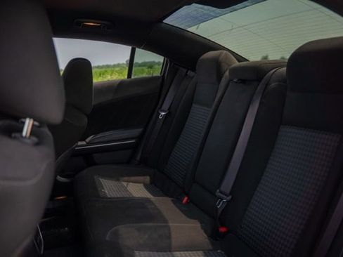 Used 2020 Dodge Charger R/T RWD image 11