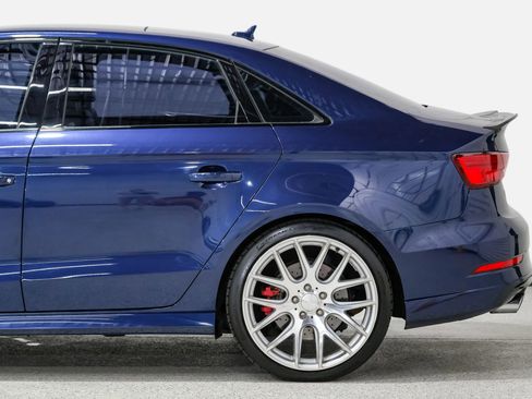 Used 2017 Audi S3 Premium Plus w/ Technology Package image 15