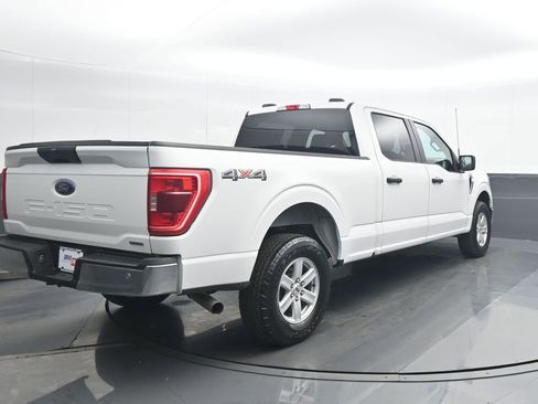 Used 2023 Ford F150 XLT AWD/4WD image 6