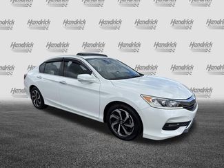 Used 2016 Honda Accord EX-L video 2