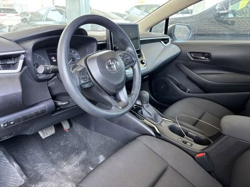 Used 2024 Toyota Corolla LE FWD image 13