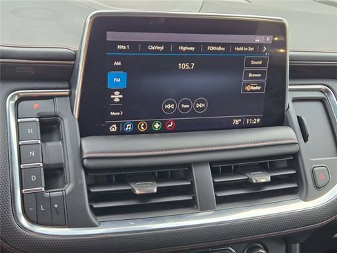 Used 2021 Chevrolet Tahoe RST w/ Luxury Package AWD/4WD image 61