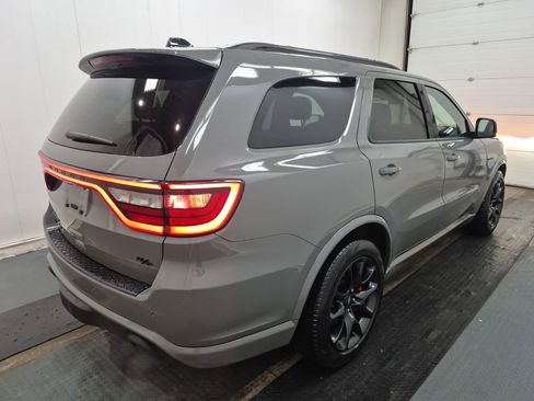 Used 2024 Dodge Durango R/T w/ Tow 'N Go Group image 6