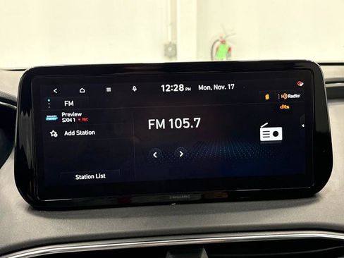 Used 2023 Hyundai Santa Fe SEL image 46