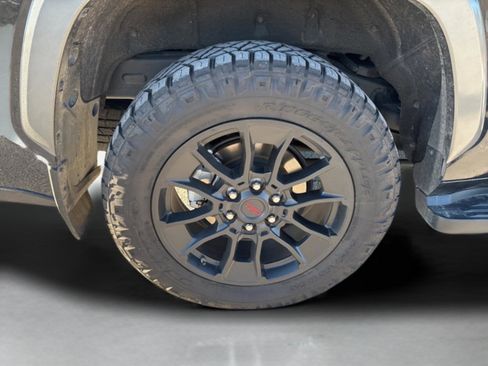 Certified 2025 Toyota Sequoia Limited image 52