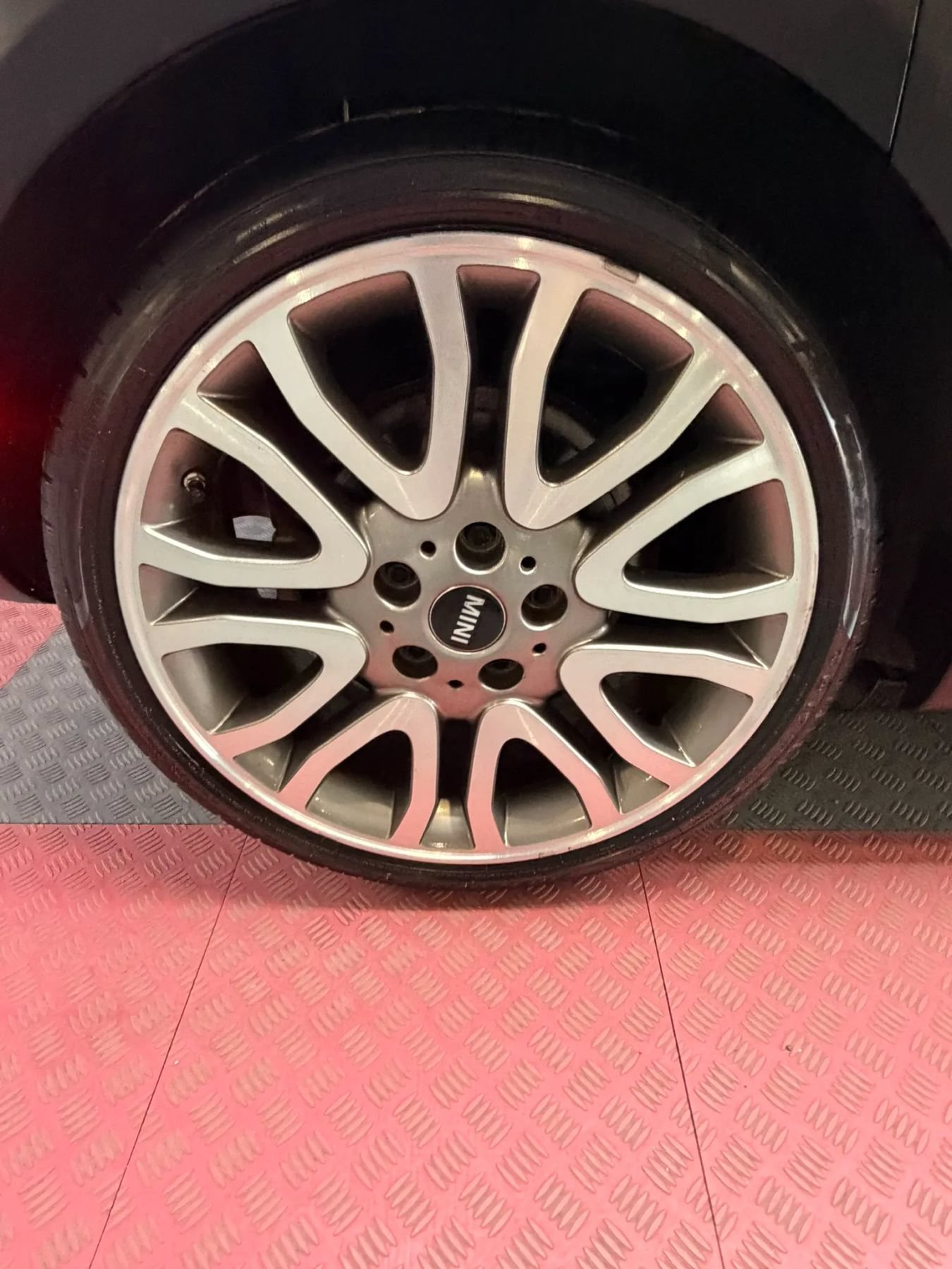 Used 2016 MINI Cooper S FWD image 37