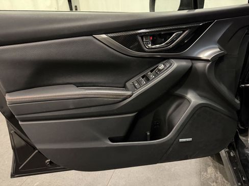 Used 2020 Subaru Crosstrek 2.0i Limited w/ Moonroof Package w/Navigation image 15