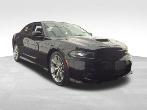 Used 2023 Dodge Charger GT image 4