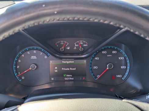 Used 2022 Chevrolet Colorado ZR2 w/ ZR2 Dusk Special Edition AWD/4WD image 14