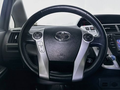 Used 2014 Toyota Prius V Five FWD image 17