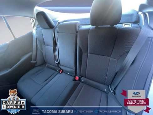 Used 2025 Subaru Legacy Premium AWD/4WD image 16