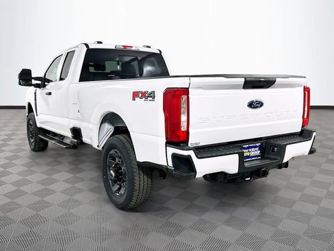New 2026 Ford F350 XL w/ STX Appearance Package AWD/4WD image 25