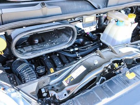 New 2026 RAM ProMaster 2500 w/ Safety Group FWD image 26