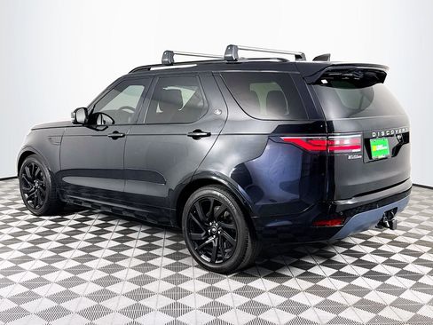 Used 2023 Land Rover Discovery Metropolitan Edition AWD/4WD image 6