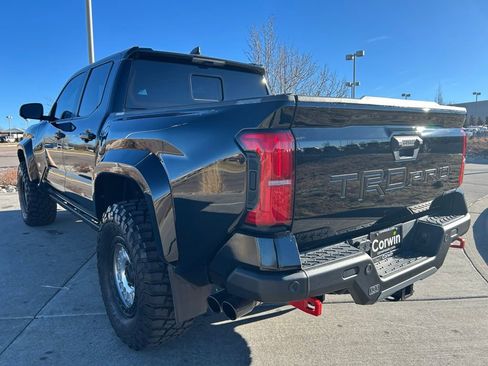 Used 2024 Toyota Tacoma TRD Pro image 5