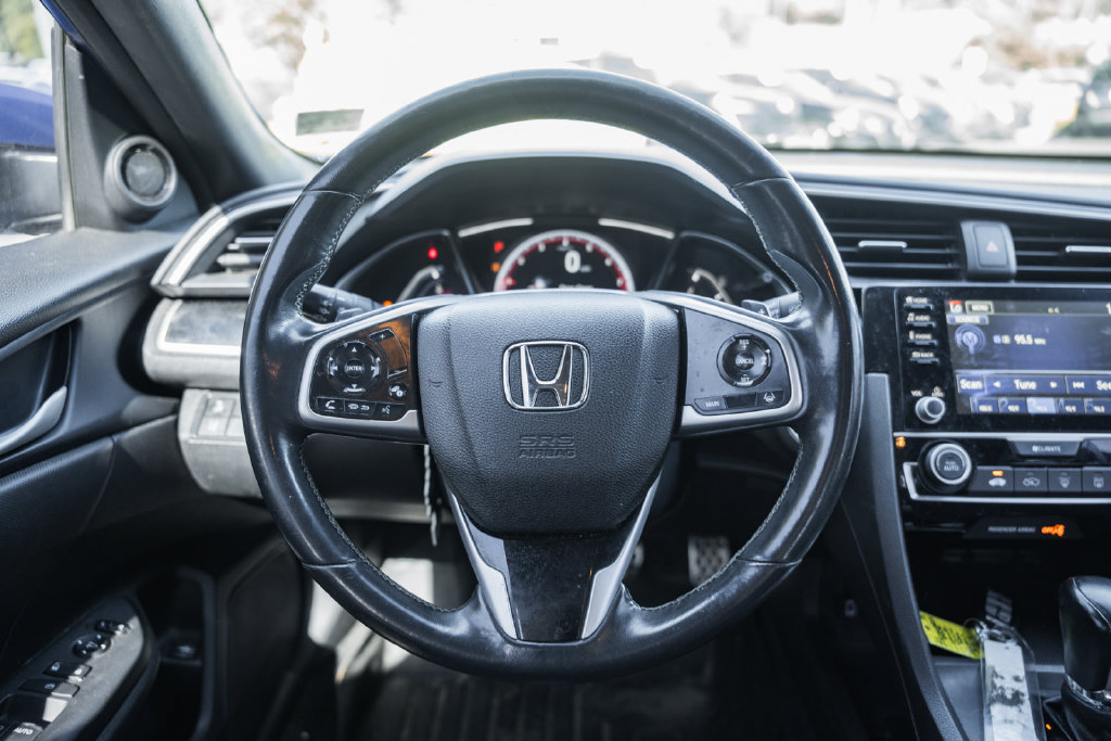 Used 2019 Honda Civic Sport image 28