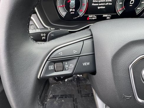 Used 2025 Audi A5 2.0T Premium Plus image 22