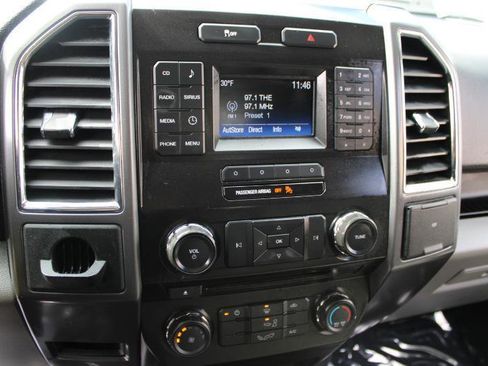 Used 2016 Ford F150 XLT RWD image 22
