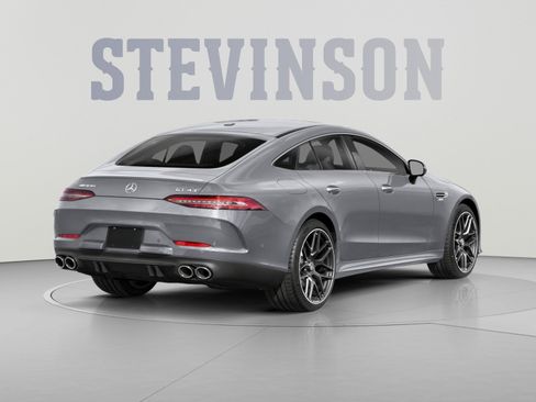 Used 2021 Mercedes-Benz AMG GT 43 image 2