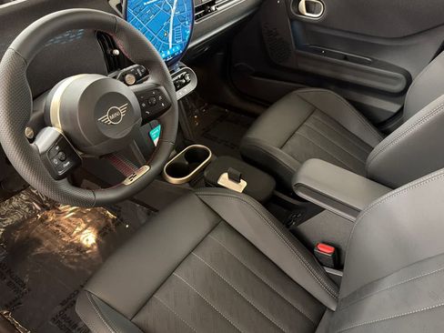 New 2027 MINI Cooper S FWD image 11
