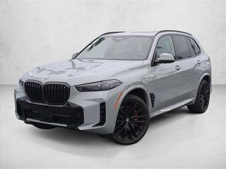 New 2026 BMW X5 sDrive40i w/ M Sport Package video 1