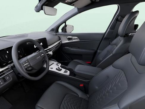 New 2026 Kia Sportage X-Line image 17