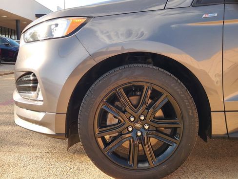 Used 2024 Ford Edge ST-Line AWD/4WD image 10
