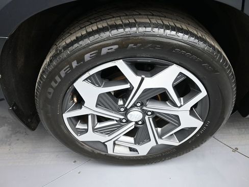 Used 2022 Hyundai Palisade Calligraphy image 12