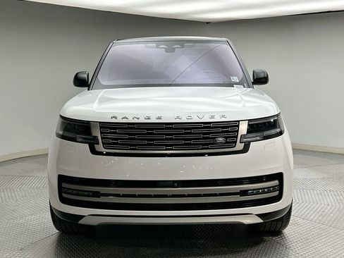 Used 2023 Land Rover Range Rover SE image 16
