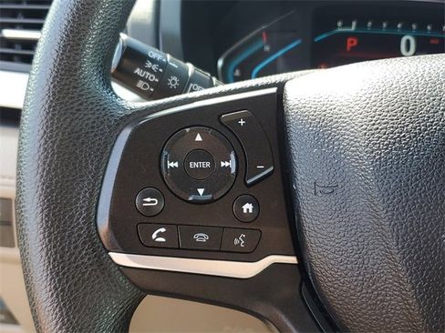Used 2019 Honda Odyssey EX image 12