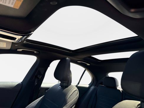 Certified 2025 Mercedes-Benz C 300 C 300 image 21