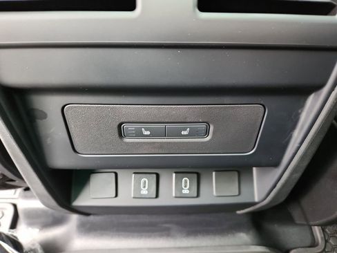 New 2026 Land Rover Defender 110 S AWD/4WD image 24
